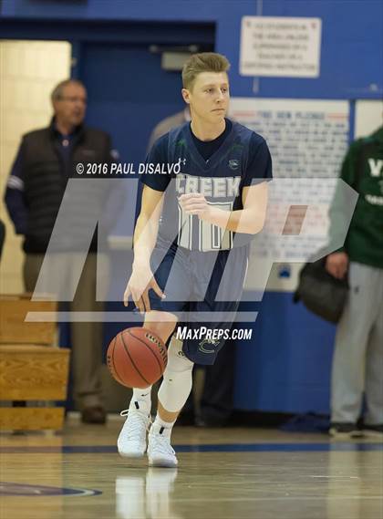 Thumbnail 3 in Legend vs. Pine Creek photogallery.