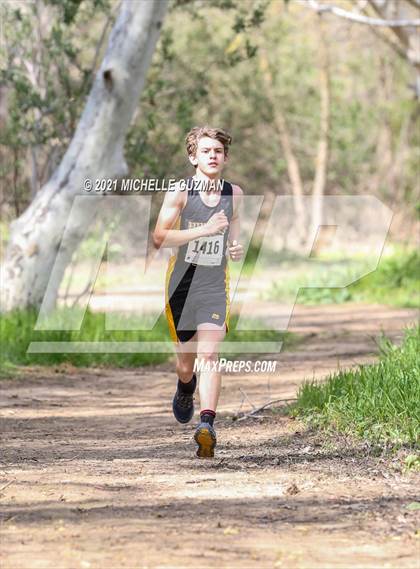 Thumbnail 3 in River Bluff Cross Country Meet photogallery.