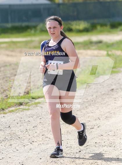 Thumbnail 1 in River Bluff Cross Country Meet photogallery.