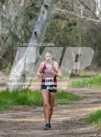 Thumbnail 2 in River Bluff Cross Country Meet photogallery.
