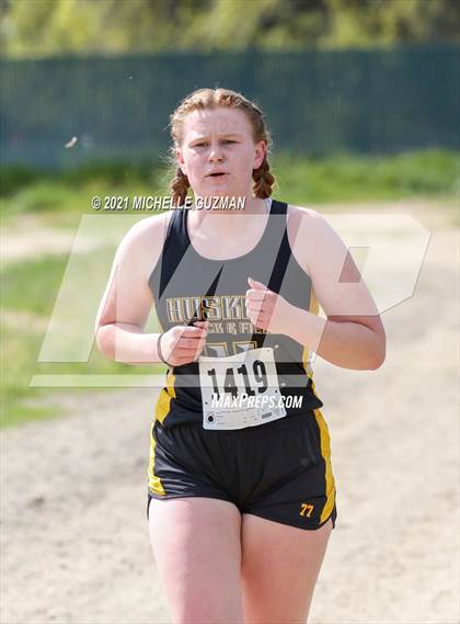 Thumbnail 3 in River Bluff Cross Country Meet photogallery.