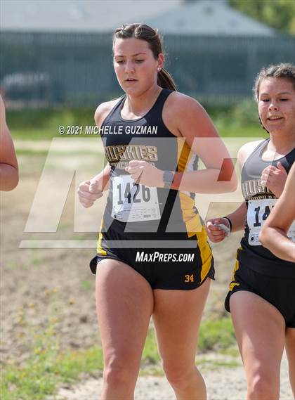 Thumbnail 3 in River Bluff Cross Country Meet photogallery.
