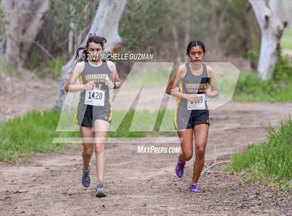 Thumbnail 2 in River Bluff Cross Country Meet photogallery.