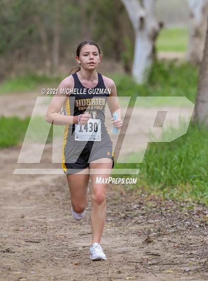 Thumbnail 3 in River Bluff Cross Country Meet photogallery.