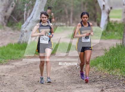 Thumbnail 3 in River Bluff Cross Country Meet photogallery.