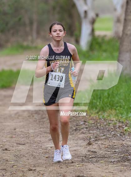 Thumbnail 1 in River Bluff Cross Country Meet photogallery.