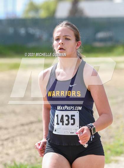 Thumbnail 3 in River Bluff Cross Country Meet photogallery.