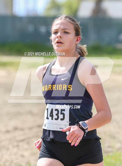 Thumbnail 1 in River Bluff Cross Country Meet photogallery.
