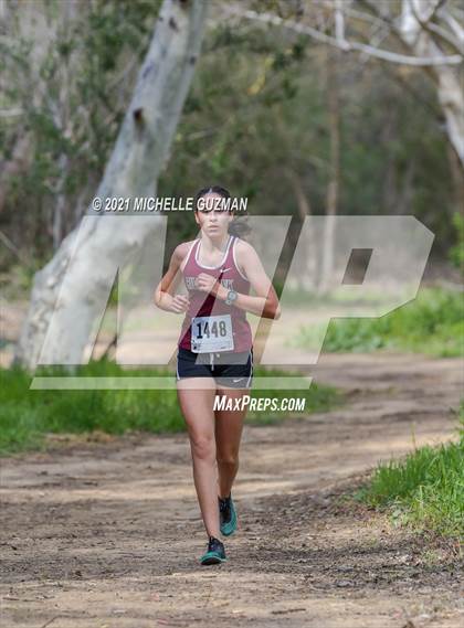 Thumbnail 3 in River Bluff Cross Country Meet photogallery.