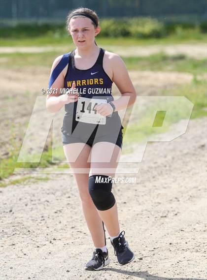 Thumbnail 2 in River Bluff Cross Country Meet photogallery.