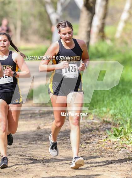 Thumbnail 1 in River Bluff Cross Country Meet photogallery.