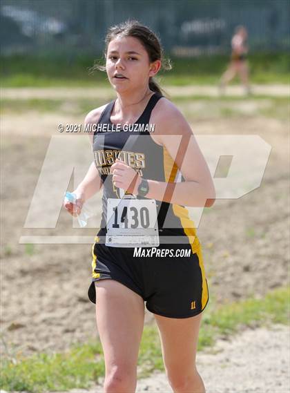 Thumbnail 2 in River Bluff Cross Country Meet photogallery.