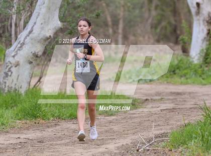 Thumbnail 2 in River Bluff Cross Country Meet photogallery.