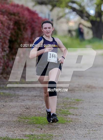 Thumbnail 3 in River Bluff Cross Country Meet photogallery.