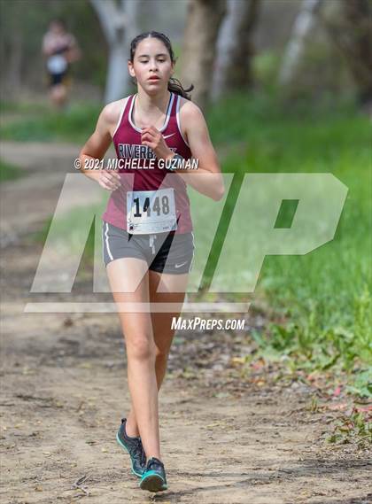 Thumbnail 3 in River Bluff Cross Country Meet photogallery.