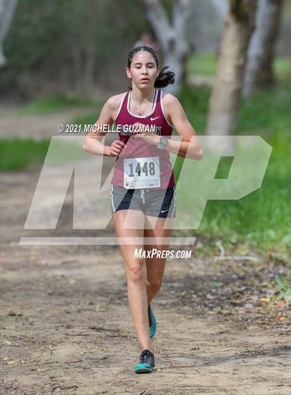 Thumbnail 2 in River Bluff Cross Country Meet photogallery.