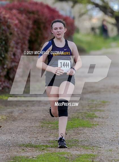 Thumbnail 1 in River Bluff Cross Country Meet photogallery.