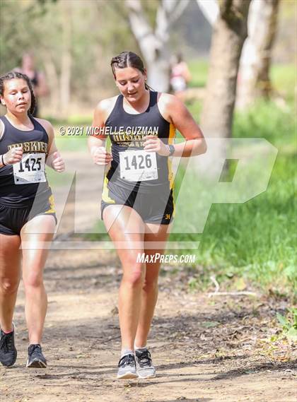 Thumbnail 3 in River Bluff Cross Country Meet photogallery.