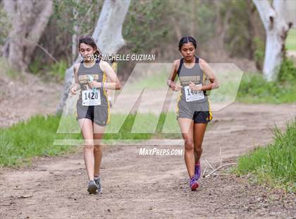 Thumbnail 1 in River Bluff Cross Country Meet photogallery.