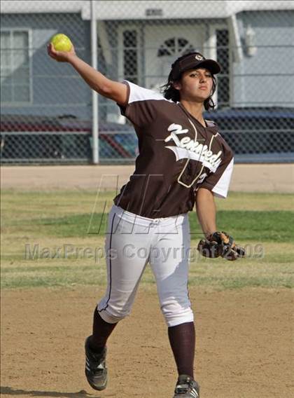Thumbnail 3 in Kennedy @ San Fernando photogallery.