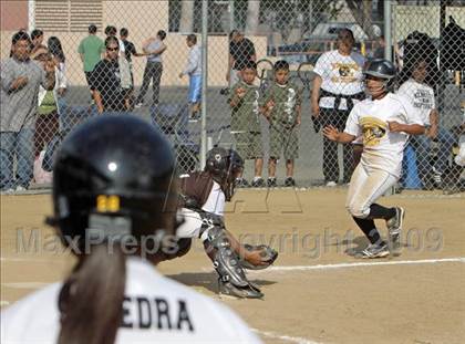 Thumbnail 3 in Kennedy @ San Fernando photogallery.
