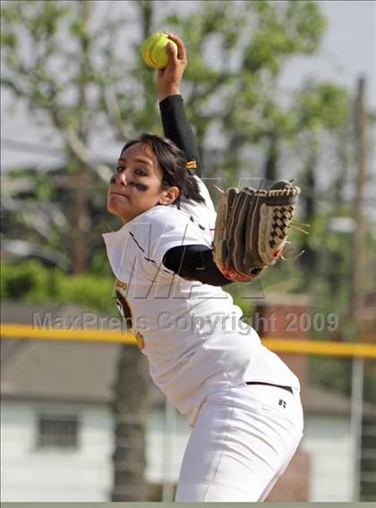 Thumbnail 1 in Kennedy @ San Fernando photogallery.