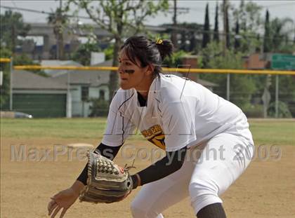Thumbnail 2 in Kennedy @ San Fernando photogallery.