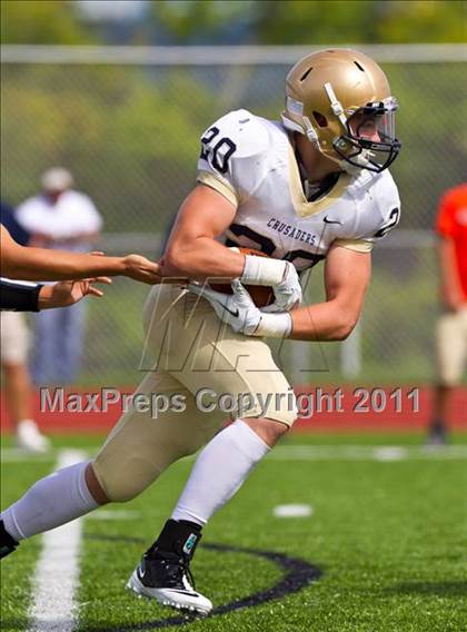 Thumbnail 3 in Canisius @ Elmira Free Academy/Southside photogallery.