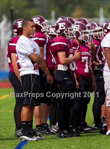 Thumbnail 3 in Canisius @ Elmira Free Academy/Southside photogallery.