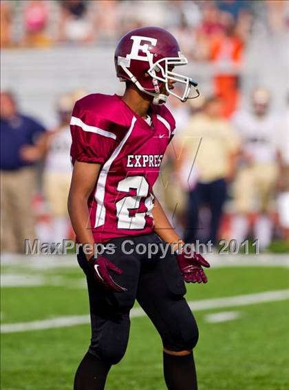 Thumbnail 3 in Canisius @ Elmira Free Academy/Southside photogallery.