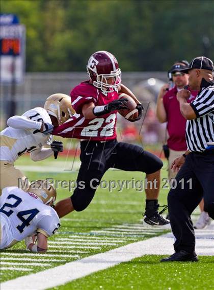 Thumbnail 3 in Canisius @ Elmira Free Academy/Southside photogallery.