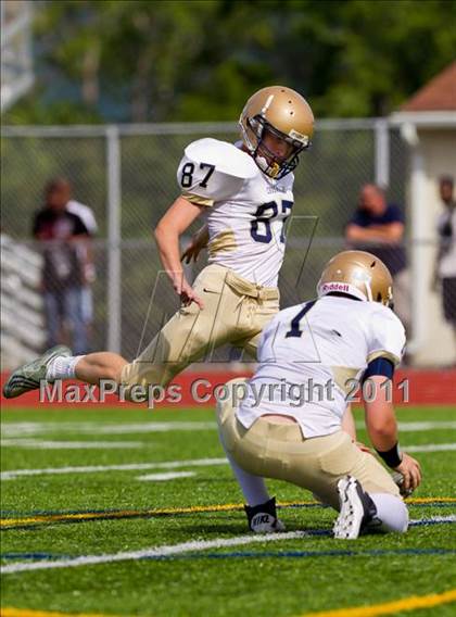 Thumbnail 3 in Canisius @ Elmira Free Academy/Southside photogallery.