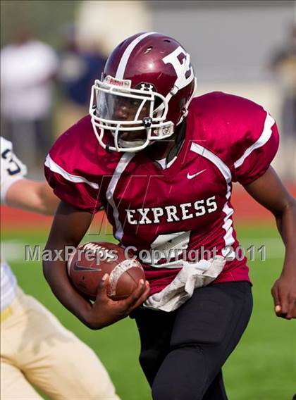 Thumbnail 3 in Canisius @ Elmira Free Academy/Southside photogallery.