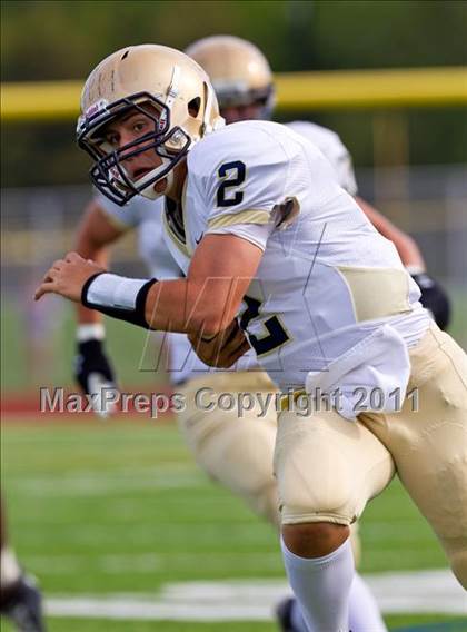 Thumbnail 2 in Canisius @ Elmira Free Academy/Southside photogallery.