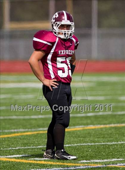 Thumbnail 3 in Canisius @ Elmira Free Academy/Southside photogallery.
