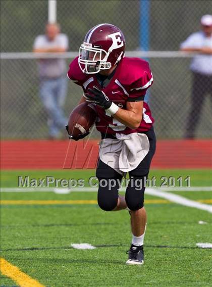 Thumbnail 1 in Canisius @ Elmira Free Academy/Southside photogallery.