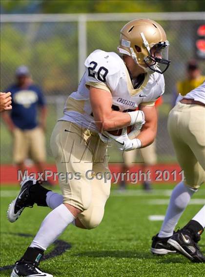 Thumbnail 1 in Canisius @ Elmira Free Academy/Southside photogallery.