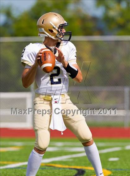 Thumbnail 1 in Canisius @ Elmira Free Academy/Southside photogallery.
