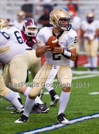 Thumbnail 2 in Canisius @ Elmira Free Academy/Southside photogallery.