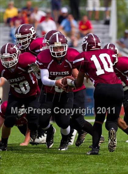 Thumbnail 3 in Canisius @ Elmira Free Academy/Southside photogallery.