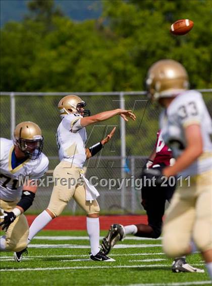 Thumbnail 1 in Canisius @ Elmira Free Academy/Southside photogallery.