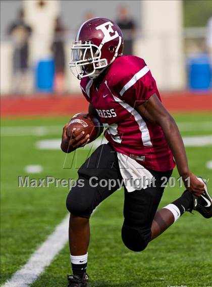 Thumbnail 1 in Canisius @ Elmira Free Academy/Southside photogallery.