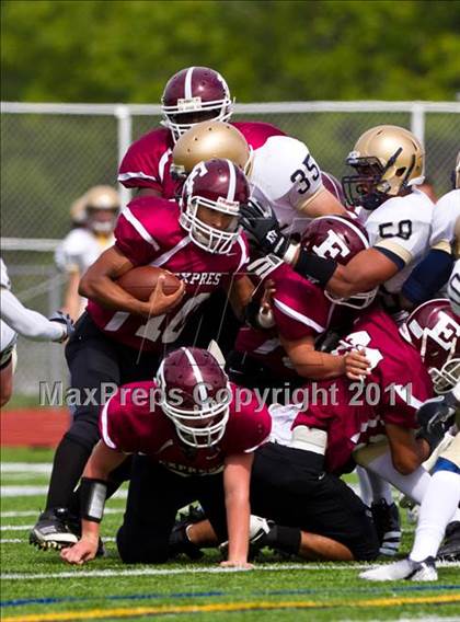 Thumbnail 2 in Canisius @ Elmira Free Academy/Southside photogallery.