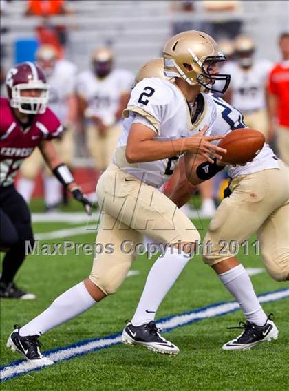 Thumbnail 2 in Canisius @ Elmira Free Academy/Southside photogallery.