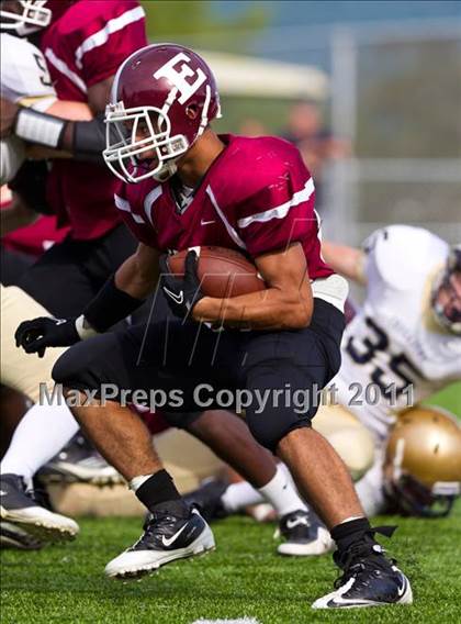 Thumbnail 3 in Canisius @ Elmira Free Academy/Southside photogallery.