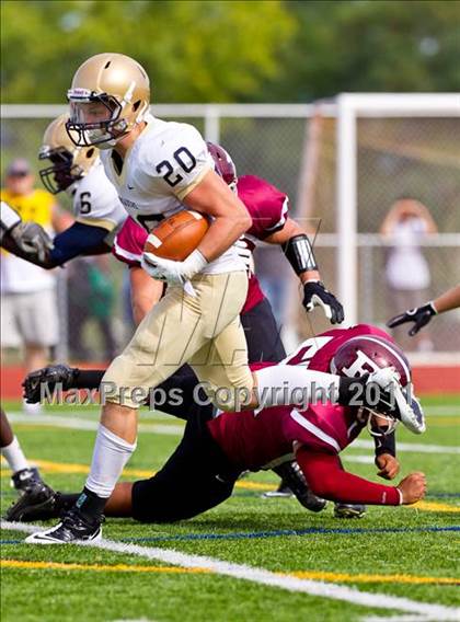 Thumbnail 2 in Canisius @ Elmira Free Academy/Southside photogallery.