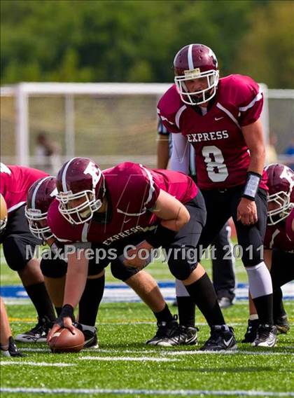 Thumbnail 1 in Canisius @ Elmira Free Academy/Southside photogallery.