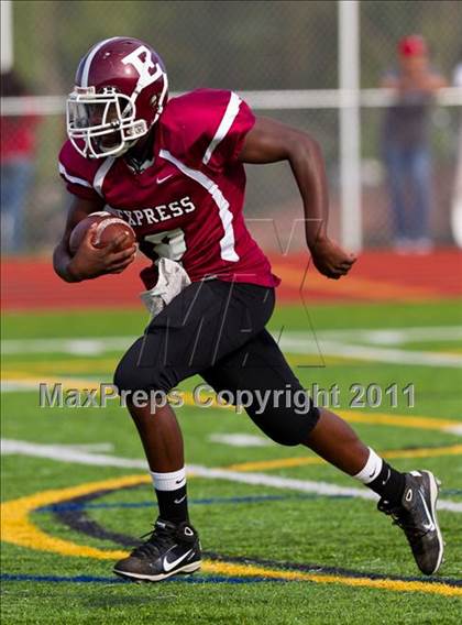 Thumbnail 2 in Canisius @ Elmira Free Academy/Southside photogallery.