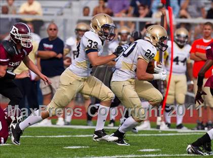 Thumbnail 1 in Canisius @ Elmira Free Academy/Southside photogallery.