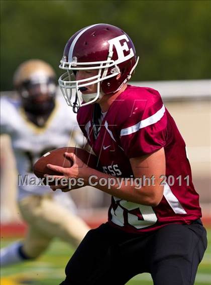 Thumbnail 2 in Canisius @ Elmira Free Academy/Southside photogallery.